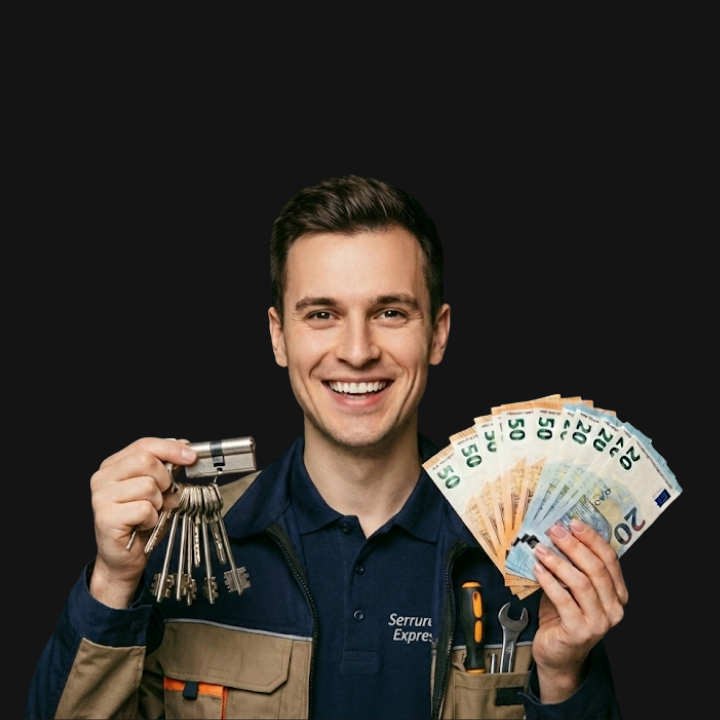 Serrurier